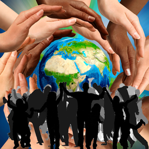 beautiful-conceptual-symbol-of-the-earth-globe-with-multiracial-human-hands-around-it-unity-300x300