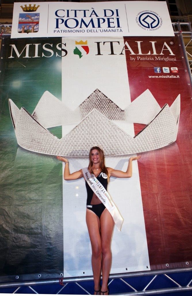 Mariagrazia Autieri Miss Campania IMG_6012