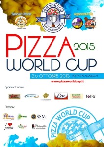 Pizza World Cup 2015
