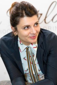 Valentina Arzilli