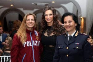 Camilla Lontano, Manuela Arcuri e Gioia Nanni IMG_0276-1