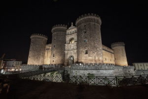 Maschio-Angioino-Castel-Nuovo-Napoli