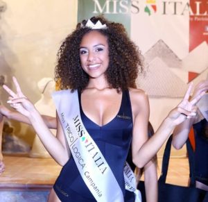 Miss TricoLogica Campania 2016 Giuseppina Sorrentino-1