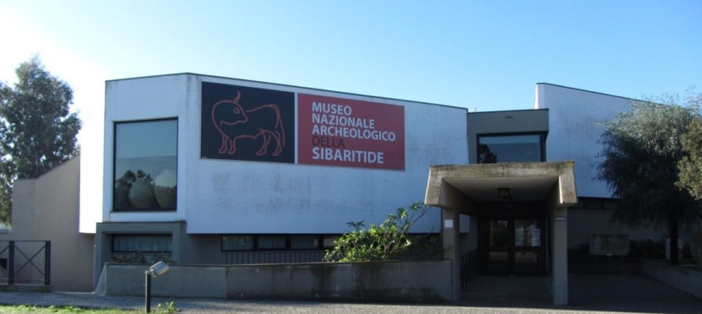 Museo Nazionale Archeologico della Sibaritide