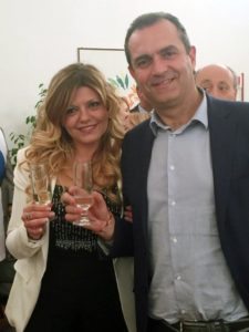 IMG_4544 Romina Sodano e Luigi De Magistris