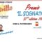 Premio “Il Sognatore”, gran successo in Villa Domi a Napoli