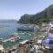 “Napoli Made”: nuova tappa all’hotel Relais Maresca di Capri